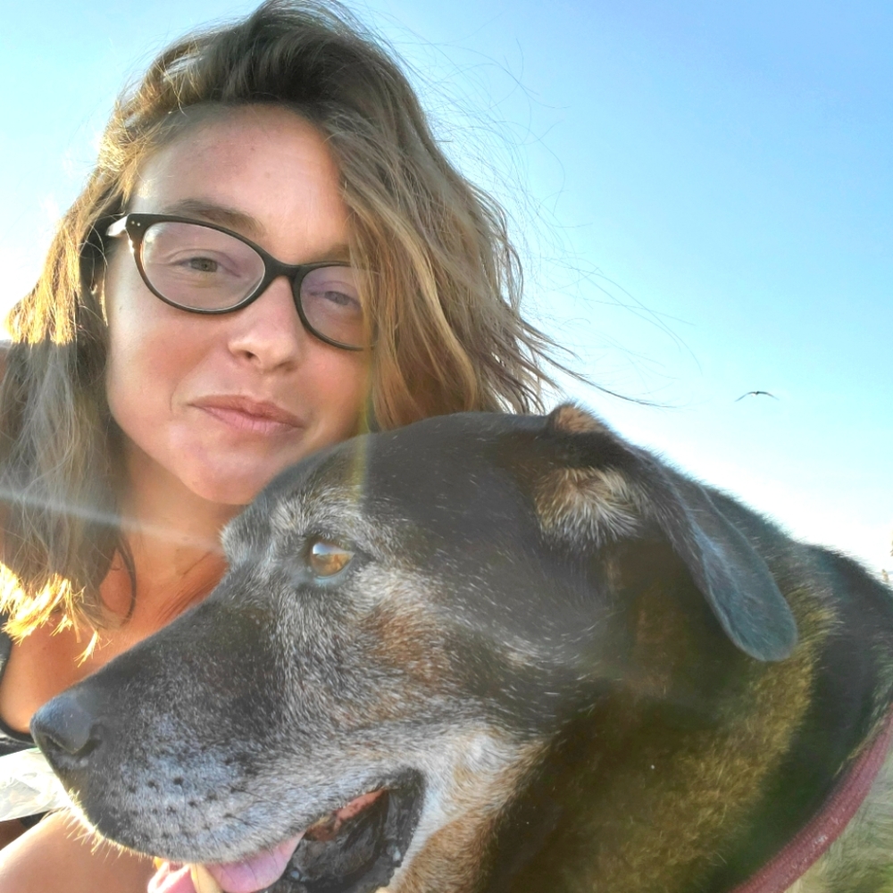 Meet your Posher, Julia